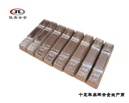 低熔點(diǎn)合金廠家