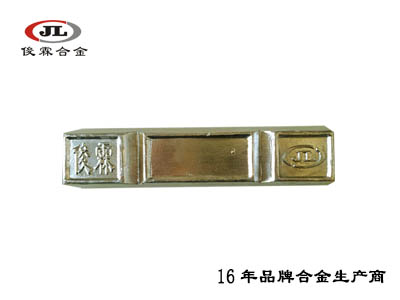 易熔合金廠家 易熔合金廠家