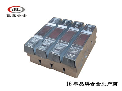 壓鑄合金 壓鑄合金