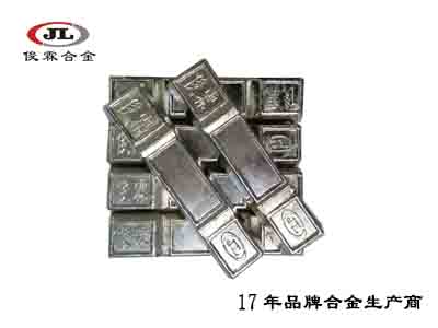 巴氏合金 巴氏合金