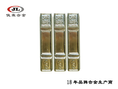 47度低熔點易熔合金 47度低熔點易熔合金