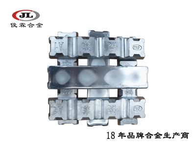 環(huán)保低溫鋅合金 環(huán)保低溫鋅合金