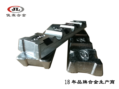 壓鑄鋅合金 壓鑄鋅合金