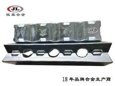 壓鑄Zamak3鋅合金 壓鑄Zamak3鋅合金