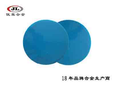 環(huán)保鋅合金耐溫膠膜 環(huán)保鋅合金耐溫膠膜