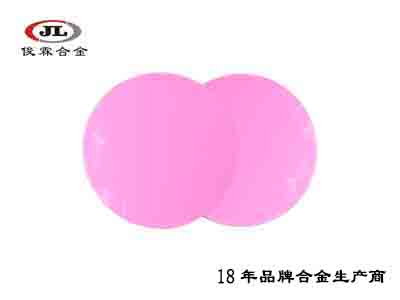 鋅基合金通花拉力膠膜 鋅基合金通花拉力膠膜