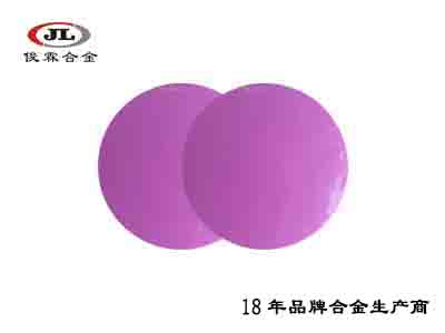 鉛錫合金耐拉膠膜 鉛錫合金耐拉膠膜