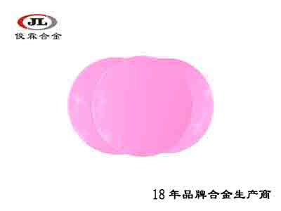 鉛錫合金透明紅膠膜 鉛錫合金透明紅膠膜