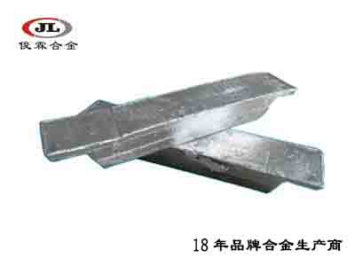 金屬原料鉛錠 金屬原料鉛錠